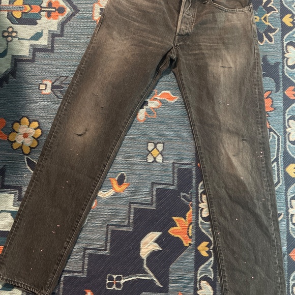 Fabric Brand Jeans - Picture 5 of 5